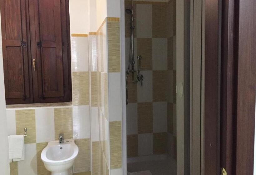 Апартаменты 1 Спальня, Populus