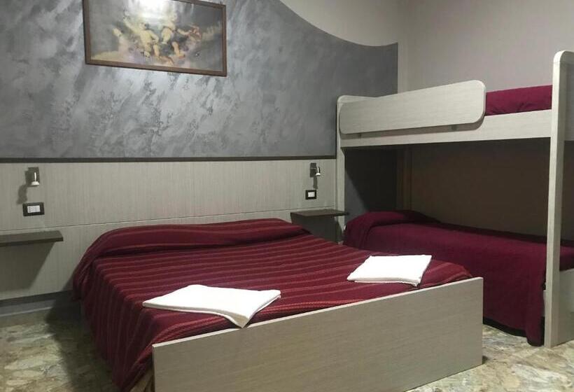 Четырехместный Номер Классик, Populus