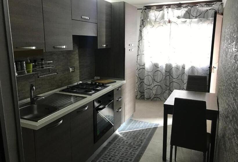 Апартаменты 1 Спальня, Populus