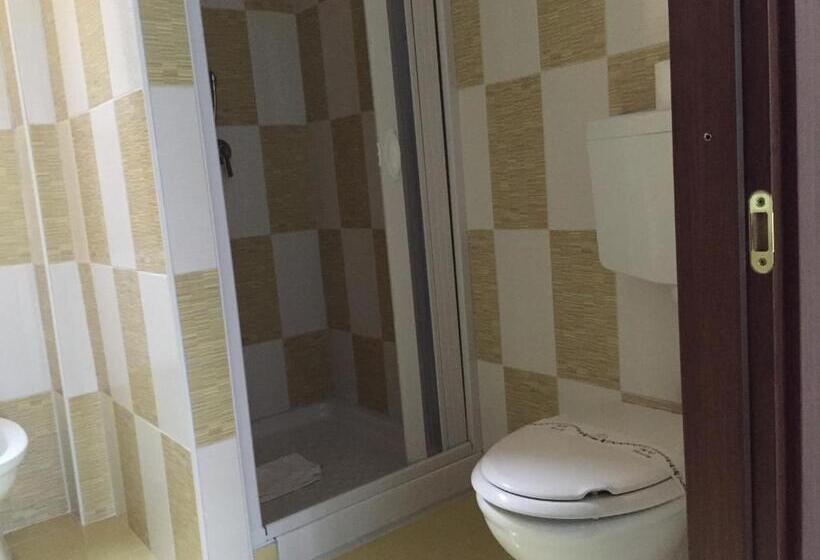 Апартаменты 1 Спальня, Populus