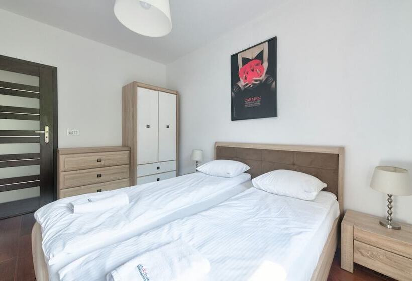 شقة سوبريور غرفة واحدة, Dom & House   Apartments Sopot Kamienny Potok