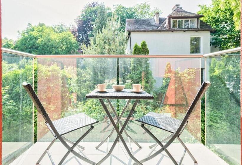شقة سوبريور غرفة واحدة, Dom & House   Apartments Sopot Kamienny Potok