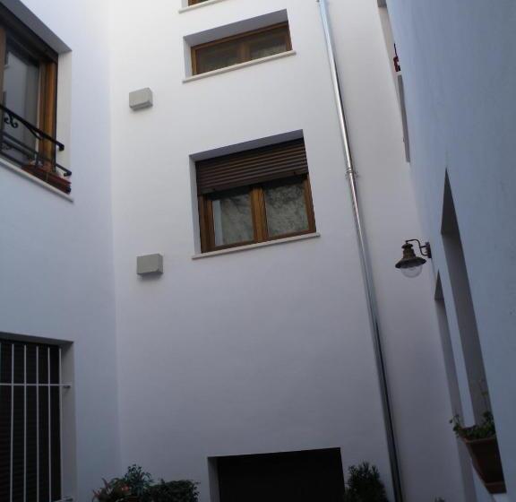 اتاق استاندارد چهار تخته, Hostal La Ribera Del Júcar
