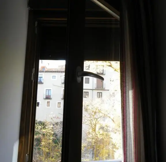 Standardzimmer, Hostal La Ribera Del Júcar