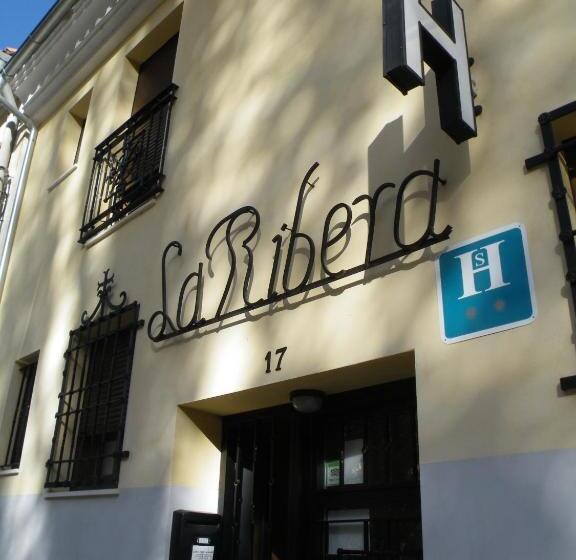 اتاق استاندارد, Hostal La Ribera Del Júcar