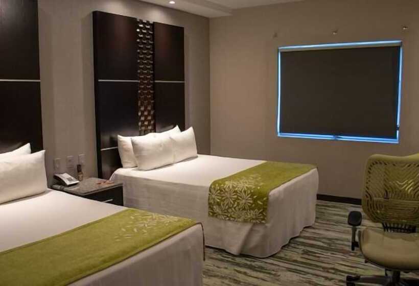 스탠다드 룸, Araiza San Luis R.c