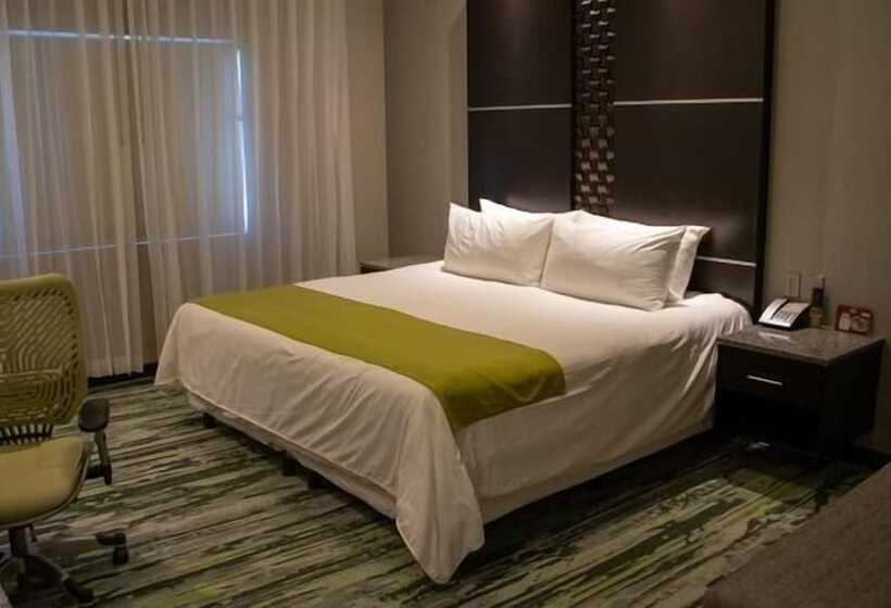 スーペリアールーム, Araiza San Luis R.c