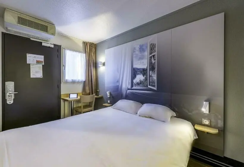 Standard-invahuone, B&b Hotel Périgueux Boulazac