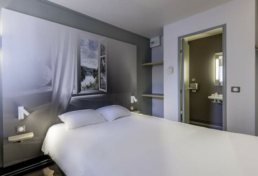 스탠다드 룸, B&b Hotel Périgueux Boulazac