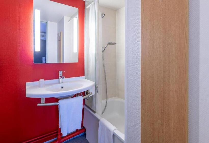 클래식 4인 룸, B&b Hotel Périgueux Boulazac