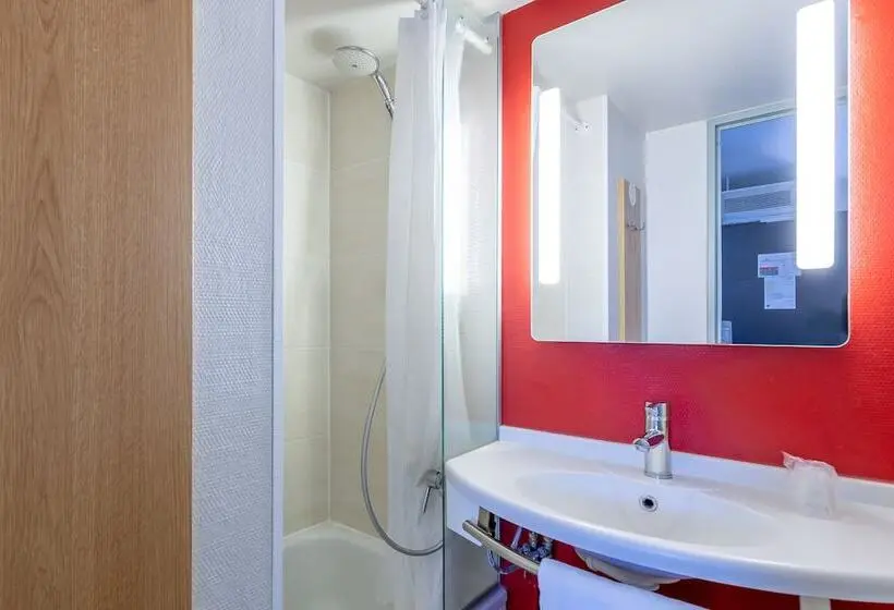 Standard-huone, B&b Hotel Périgueux Boulazac