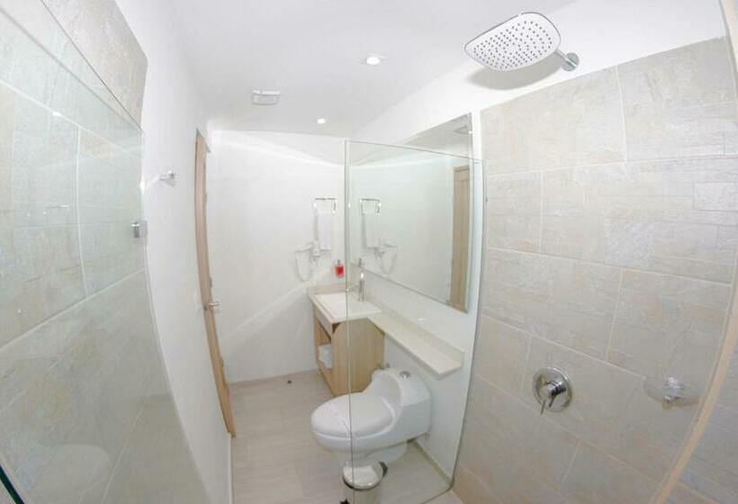 家庭间, Boutique Laureles Medellin