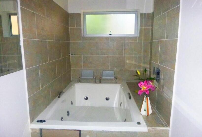 豪华套房, Boutique Laureles Medellin