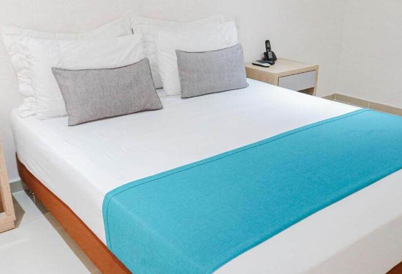 小型豪华套房, Boutique Laureles Medellin