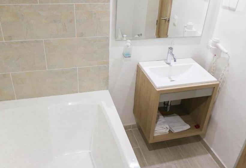 小型豪华套房, Boutique Laureles Medellin