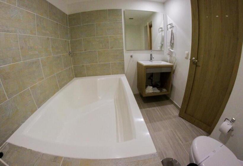 小型豪华套房, Boutique Laureles Medellin