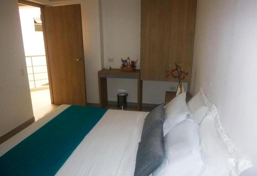 标准间, Boutique Laureles Medellin