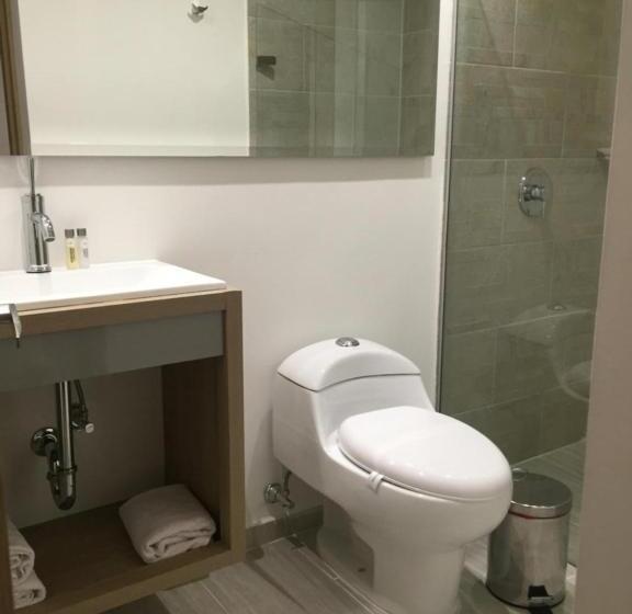 标准间, Boutique Laureles Medellin