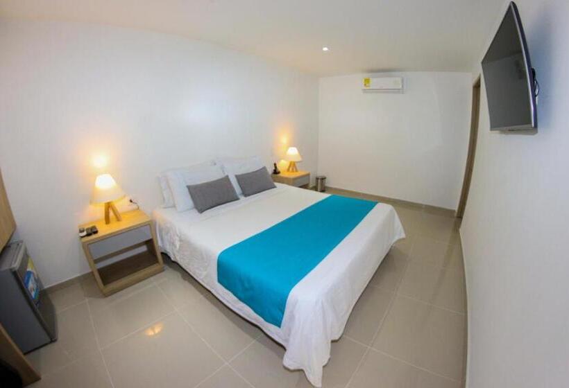 标准间, Boutique Laureles Medellin