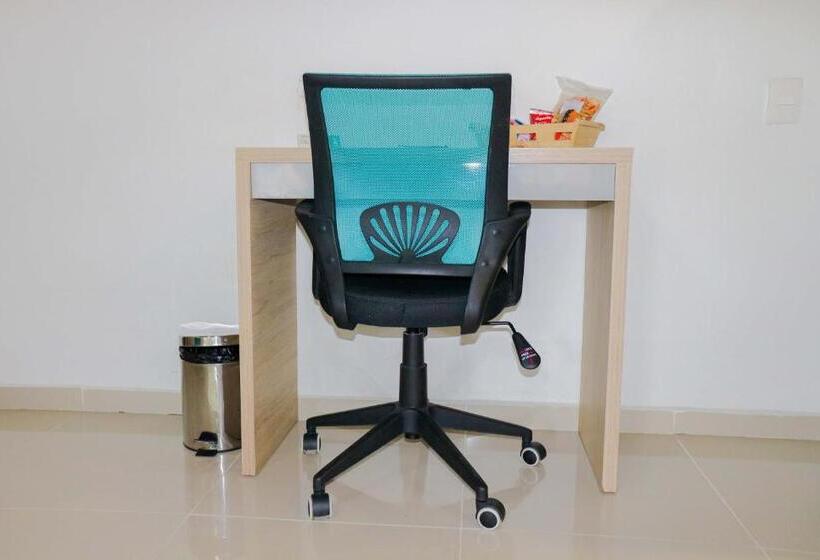 标准间, Boutique Laureles Medellin