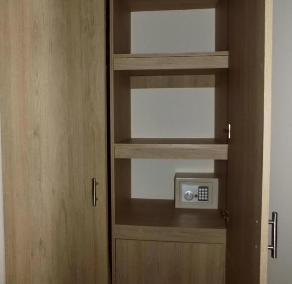 标准三人间, Boutique Laureles Medellin