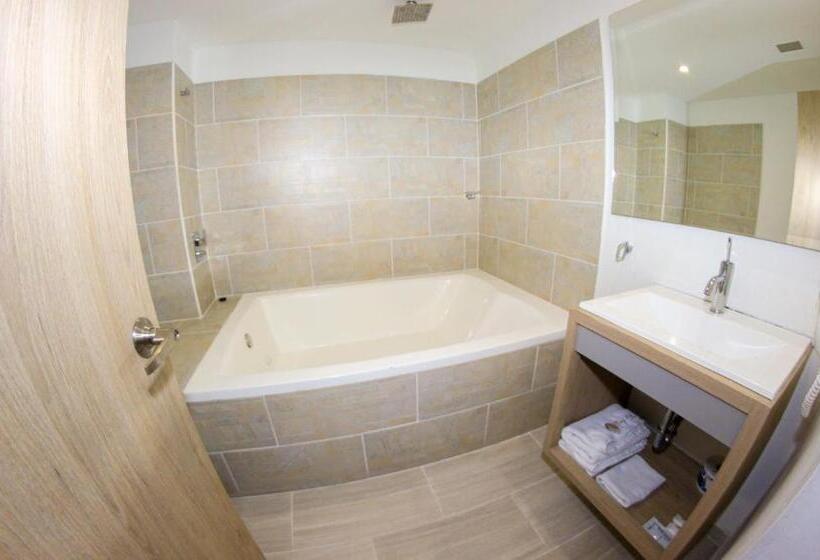 小型豪华套房, Boutique Laureles Medellin