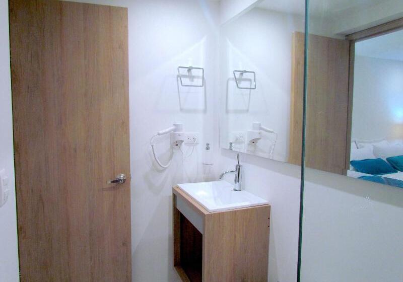 标准间, Boutique Laureles Medellin