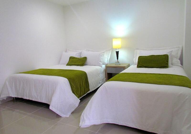 标准间, Boutique Laureles Medellin