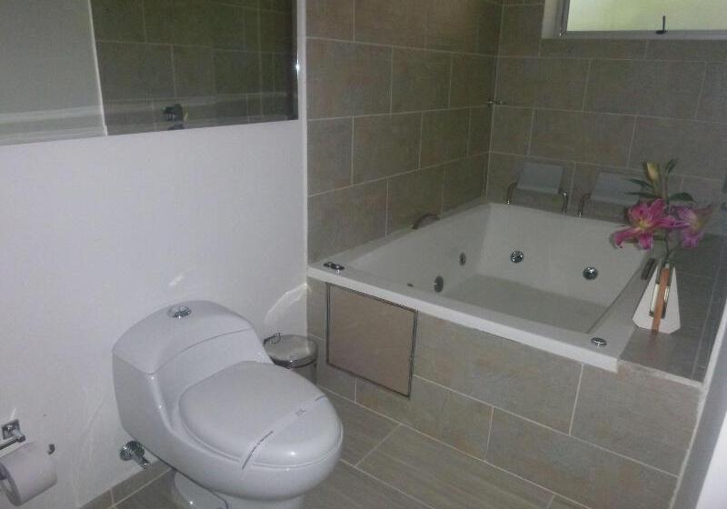 豪华房间, Boutique Laureles Medellin