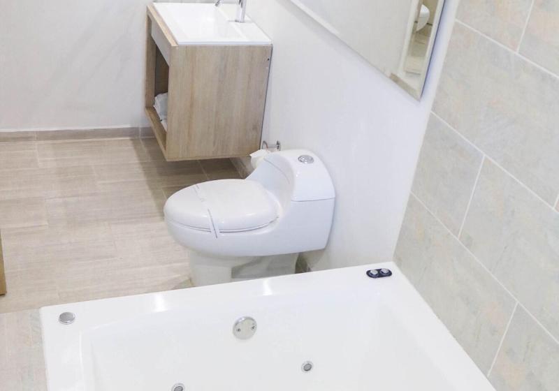 豪华房间, Boutique Laureles Medellin