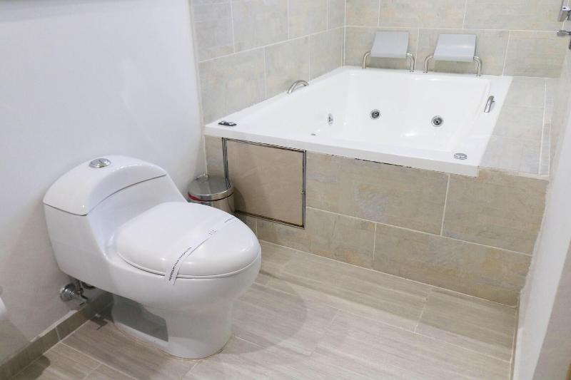 豪华房间, Boutique Laureles Medellin