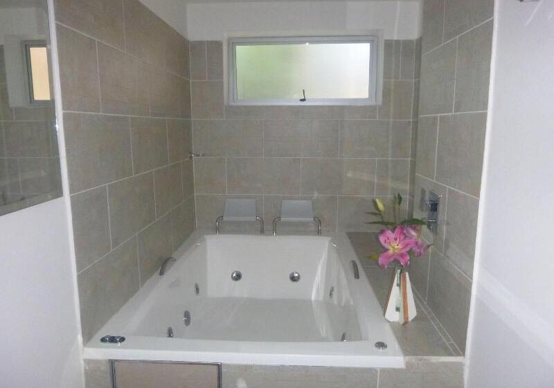 豪华房间, Boutique Laureles Medellin