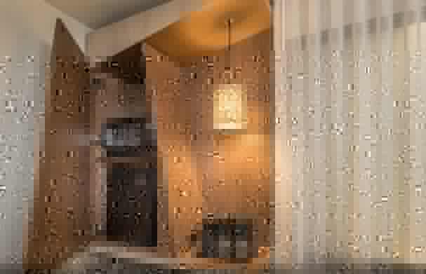 キングサイズベッドのスタンダードルーム, Courtyard By Marriott Rome