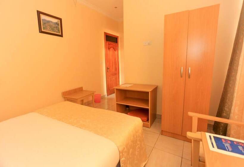 سوییت جونیور, Faraja