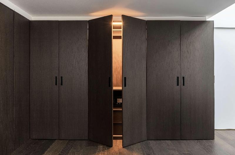 Люкс, Hilton Lake Como