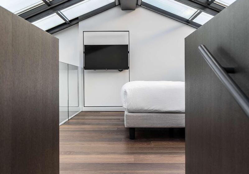 Люкс, Hilton Lake Como