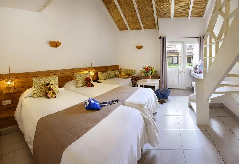 اتاق استاندارد با تخت بزرگ برای معلولان, Hilton Lake Como