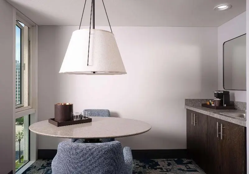 Duplex Suite