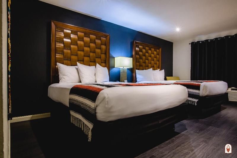 Президентский Люкс, Hilton Lake Como