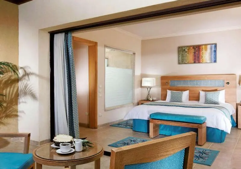 اتاق استاندارد, Hilton Lake Como