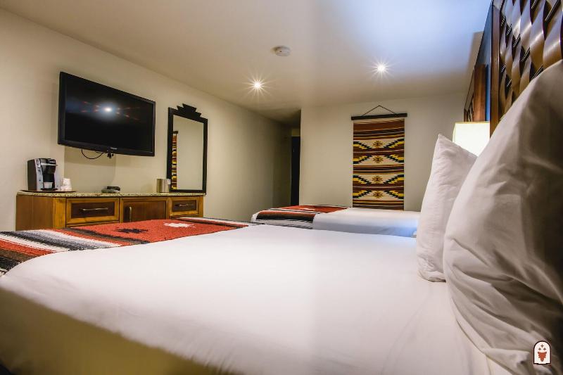 Президентский Люкс, Hilton Lake Como