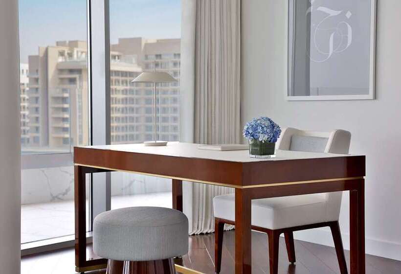 Люкс Superior, Hilton Lake Como