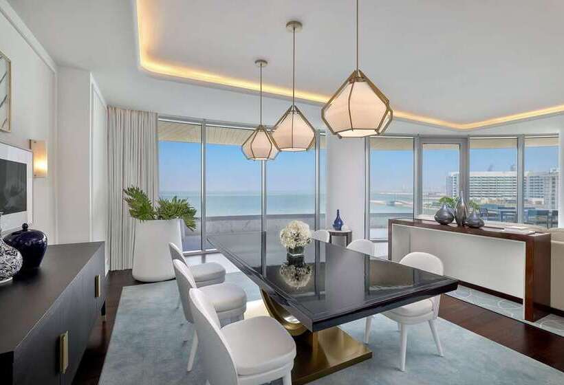 Люкс Superior, Hilton Lake Como