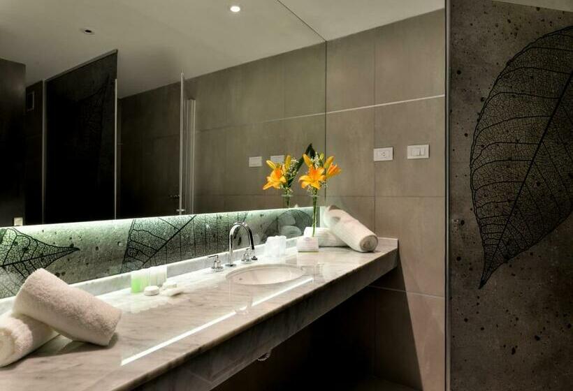 Номер Стандарт, Howard Johnson Plaza Villa Carlos Paz