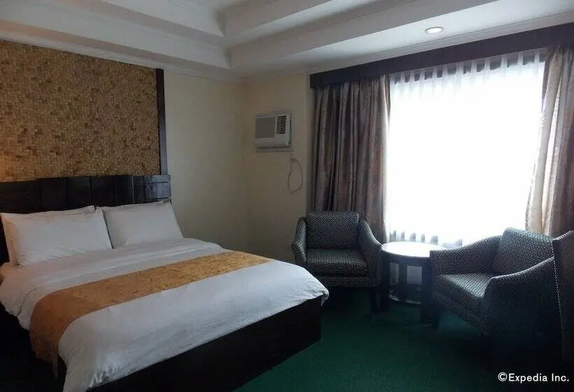 Premium-huone, Mo2 Westown Hotel San Juan