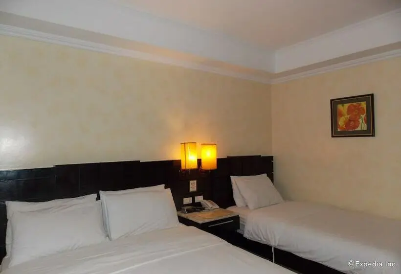 Premium-huone, Mo2 Westown Hotel San Juan