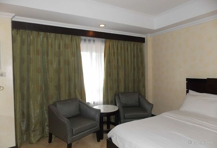 اتاق پرمیوم, Mo2 Westown Hotel San Juan