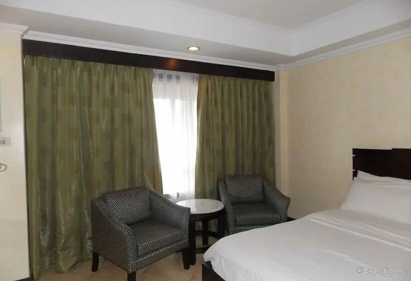 Premium-huone, Mo2 Westown Hotel San Juan