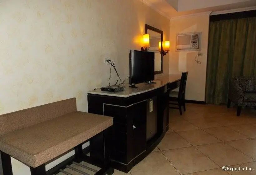 Premium-huone, Mo2 Westown Hotel San Juan