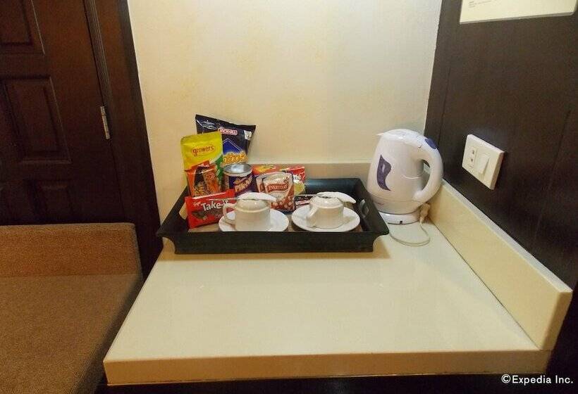 디럭스 룸, Mo2 Westown Hotel San Juan